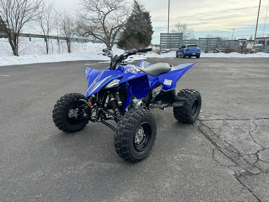 2026 Yamaha YFZ 450 R