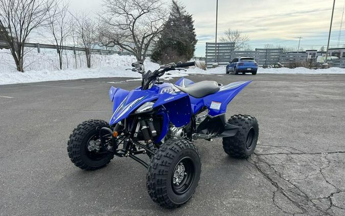2026 Yamaha YFZ 450 R