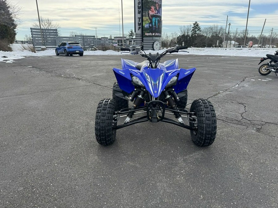 2026 Yamaha YFZ 450 R