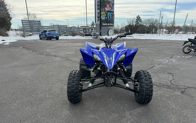 2026 Yamaha YFZ 450 R
