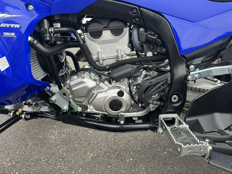2026 Yamaha YFZ 450 R