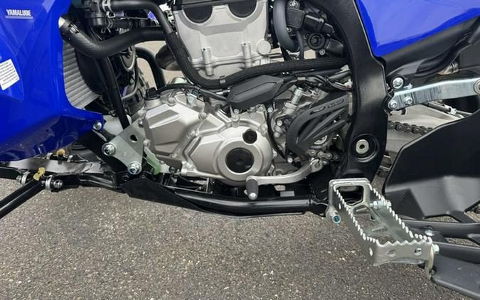 2026 Yamaha YFZ 450 R