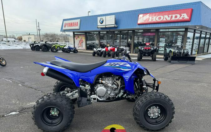 2026 Yamaha YFZ 450 R