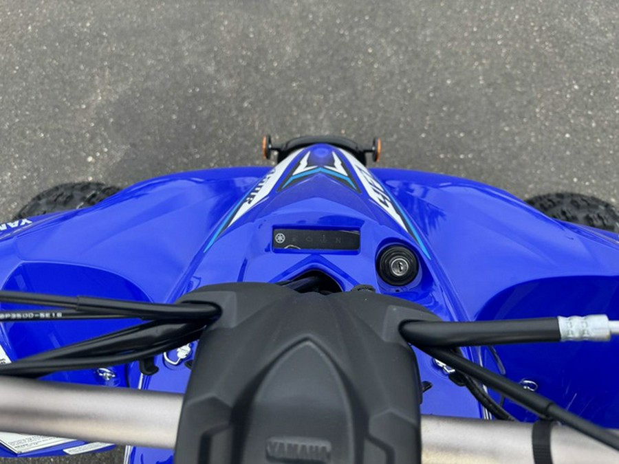 2026 Yamaha YFZ 450 R