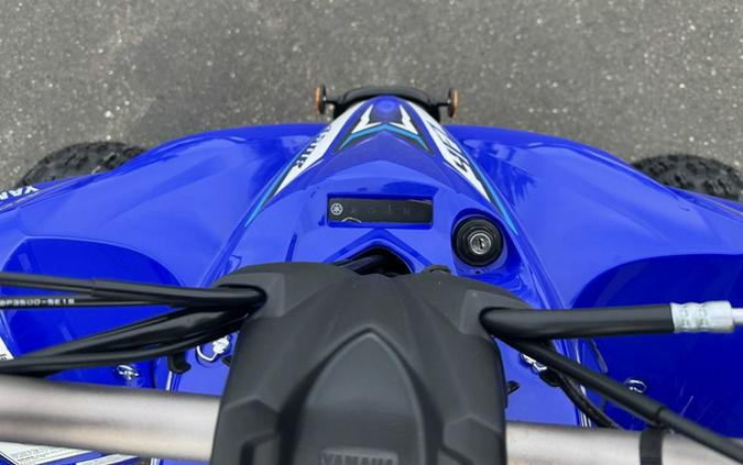 2026 Yamaha YFZ 450 R