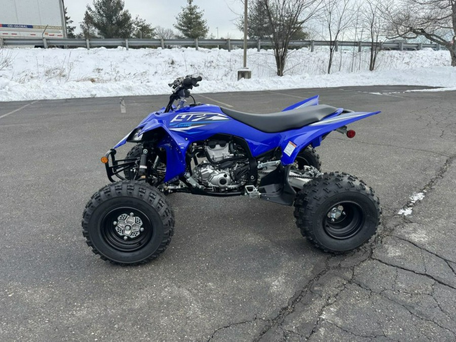 2026 Yamaha YFZ 450 R
