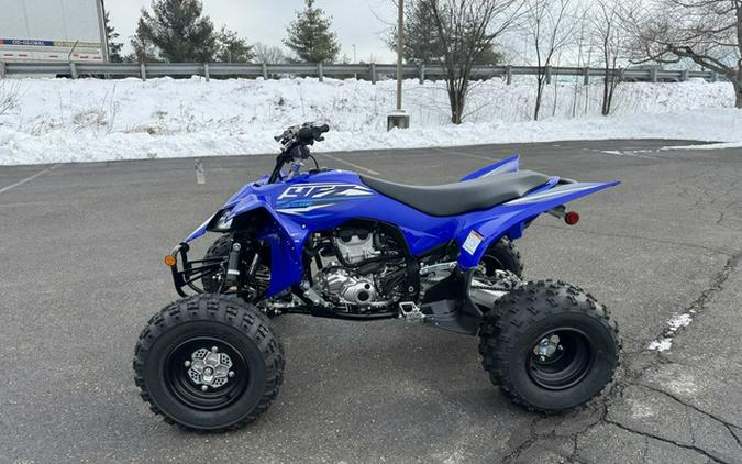 2026 Yamaha YFZ 450 R