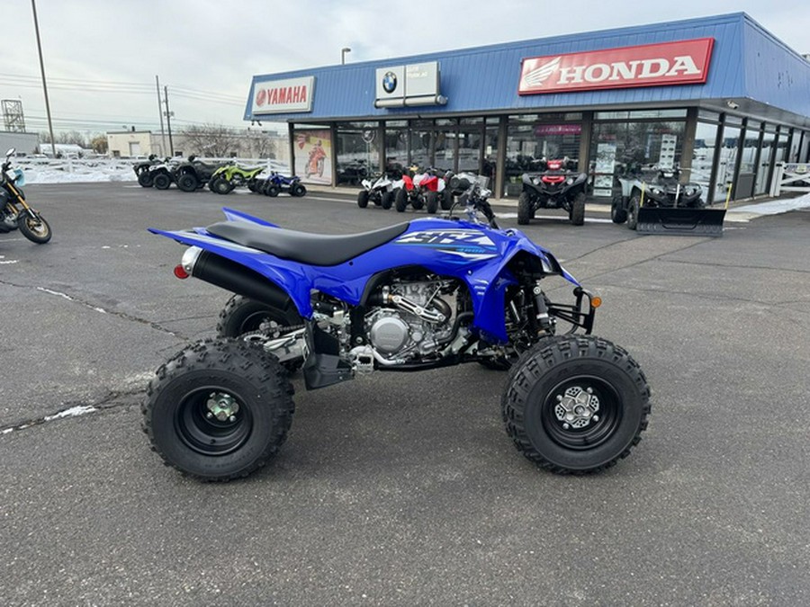 2026 Yamaha YFZ 450 R