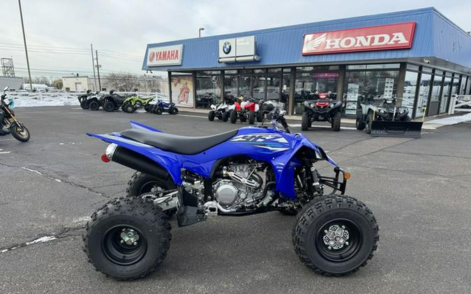 2026 Yamaha YFZ 450 R