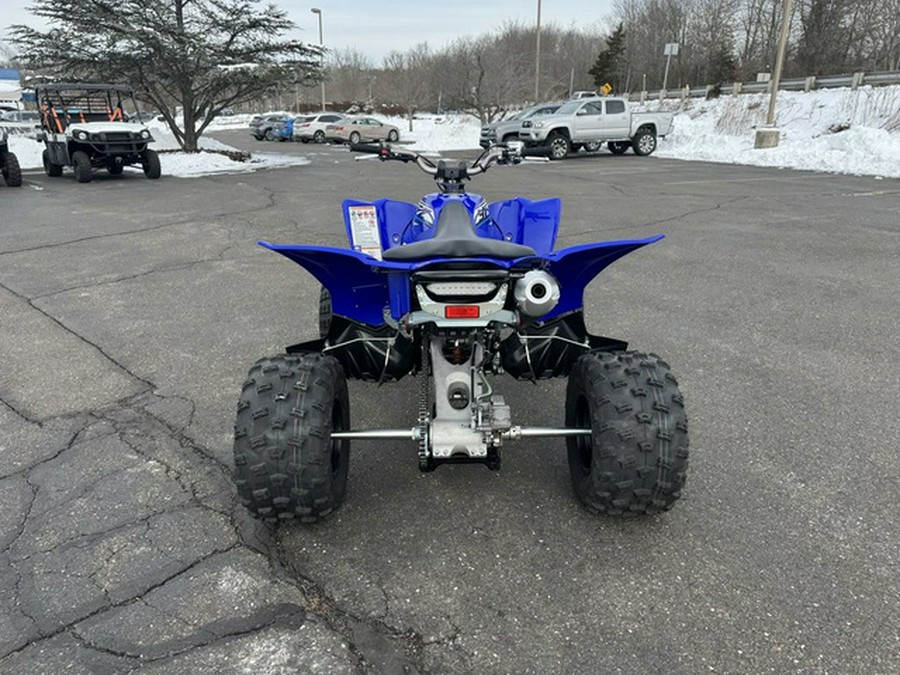 2026 Yamaha YFZ 450 R