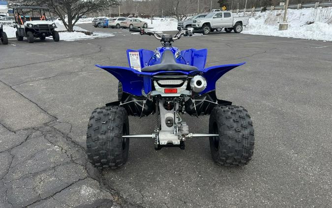 2026 Yamaha YFZ 450 R