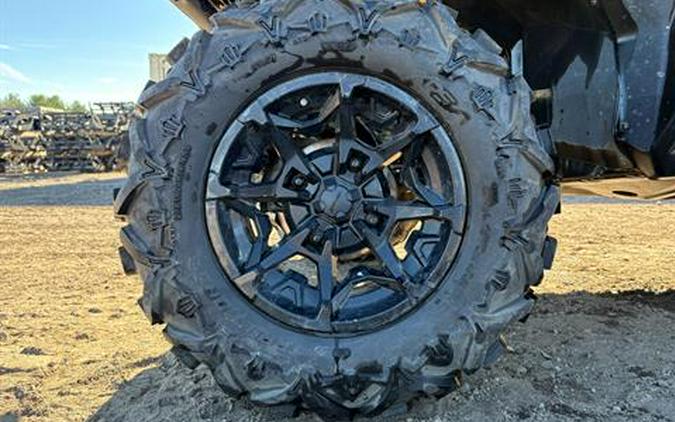 2025 Can-Am Commander MAX XT 700