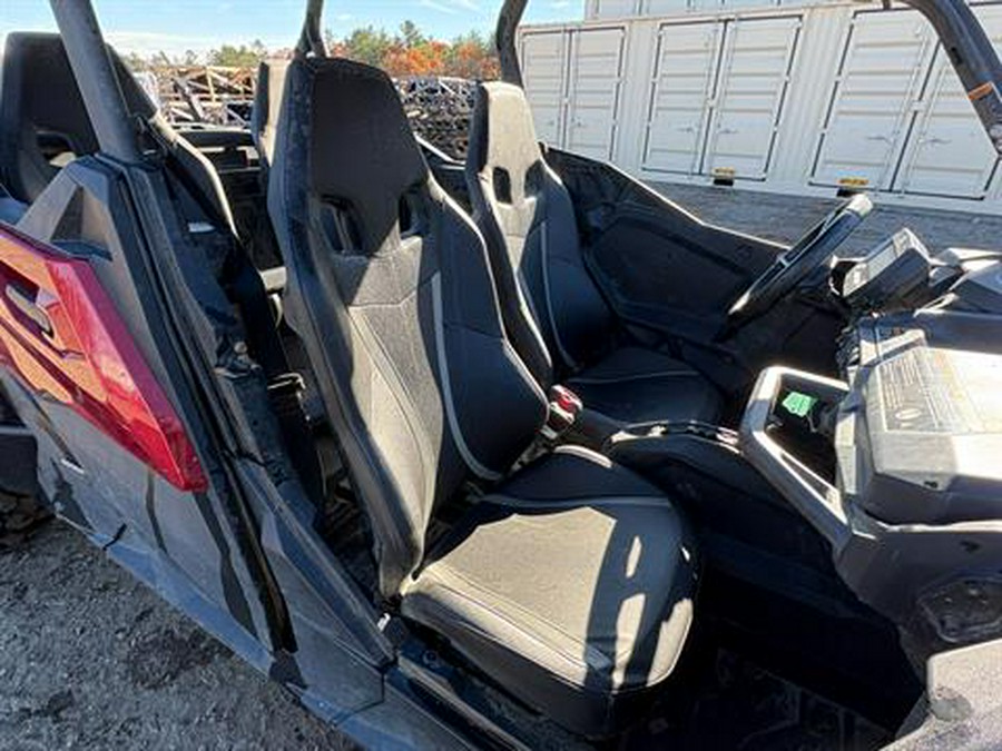 2025 Can-Am Commander MAX XT 700