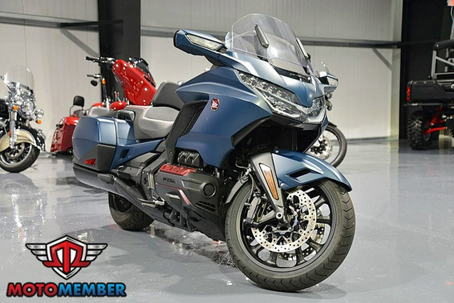 2022 Honda Gold Wing Automatic DCT