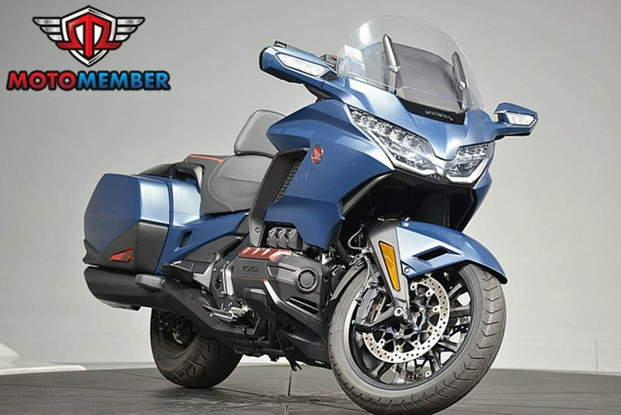2022 Honda Gold Wing Automatic DCT