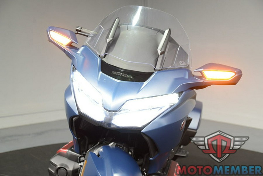 2022 Honda Gold Wing Automatic DCT