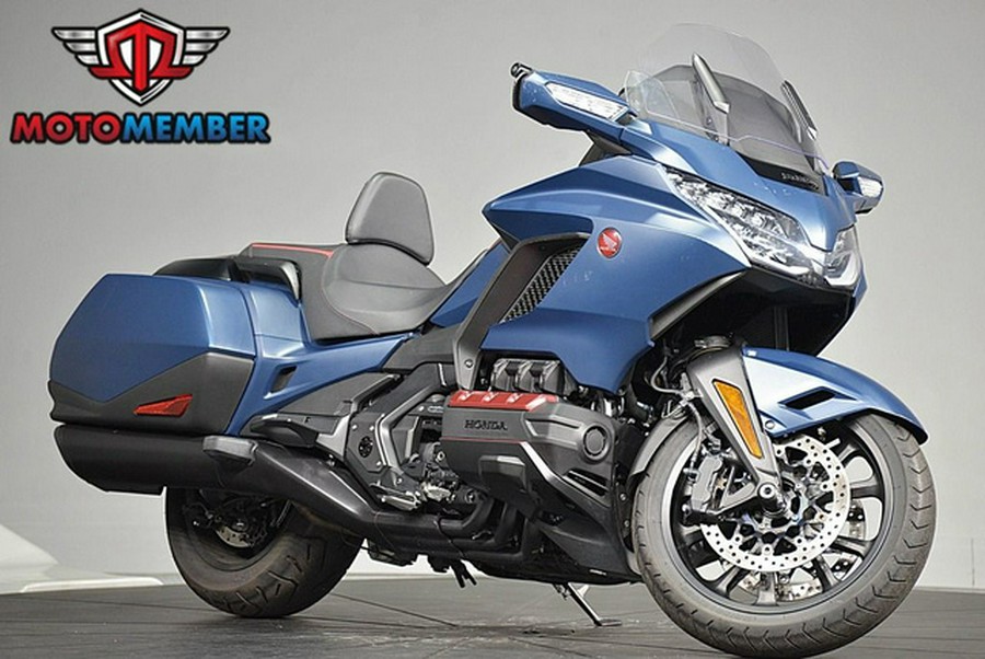 2022 Honda Gold Wing Automatic DCT