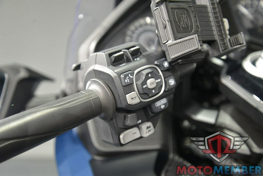 2022 Honda Gold Wing Automatic DCT