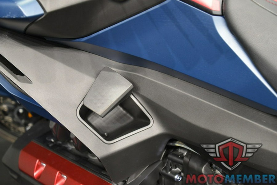 2022 Honda Gold Wing Automatic DCT