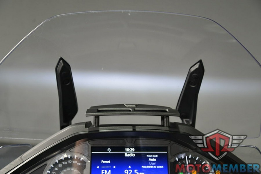 2022 Honda Gold Wing Automatic DCT