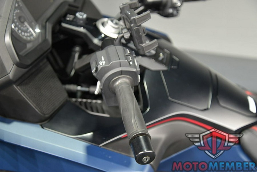 2022 Honda Gold Wing Automatic DCT