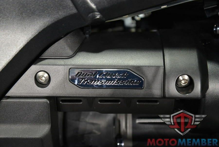 2022 Honda Gold Wing Automatic DCT