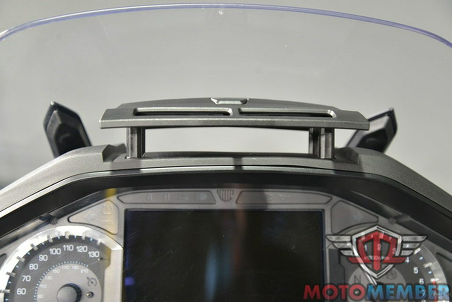 2022 Honda Gold Wing Automatic DCT