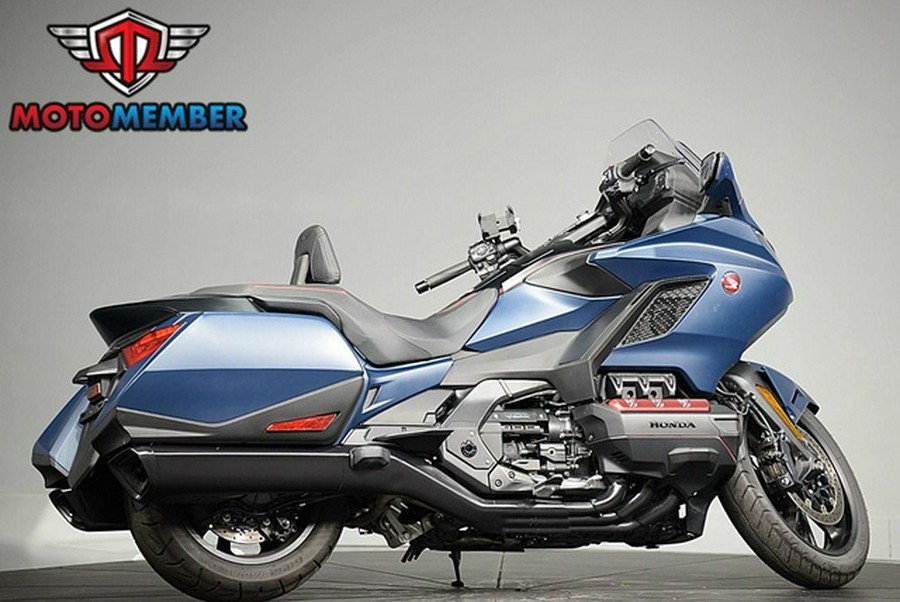 2022 Honda Gold Wing Automatic DCT