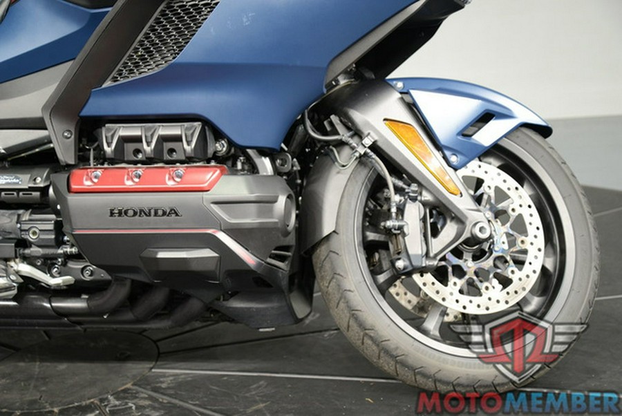 2022 Honda Gold Wing Automatic DCT