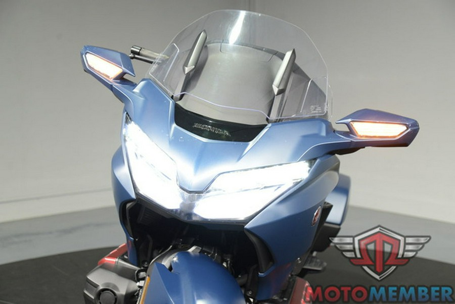 2022 Honda Gold Wing Automatic DCT