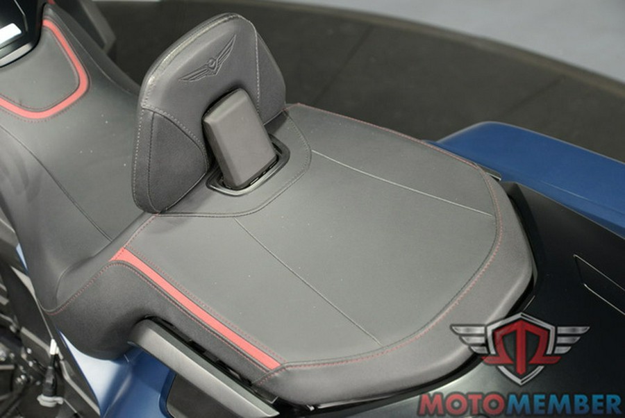 2022 Honda Gold Wing Automatic DCT