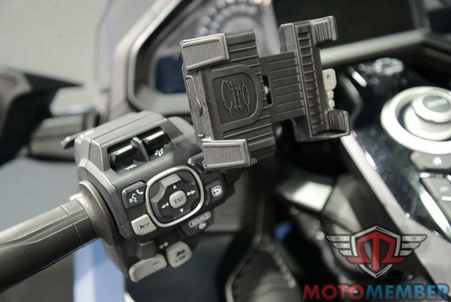 2022 Honda Gold Wing Automatic DCT