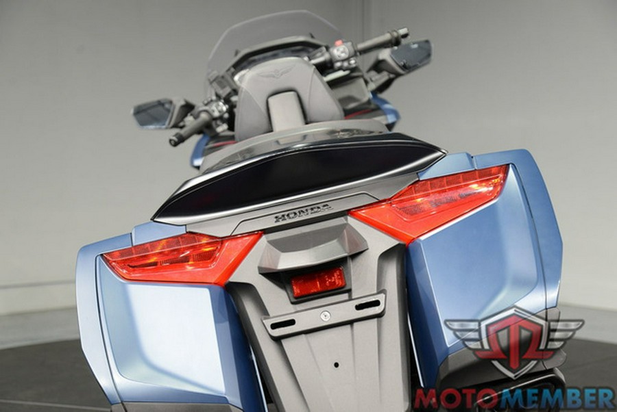 2022 Honda Gold Wing Automatic DCT