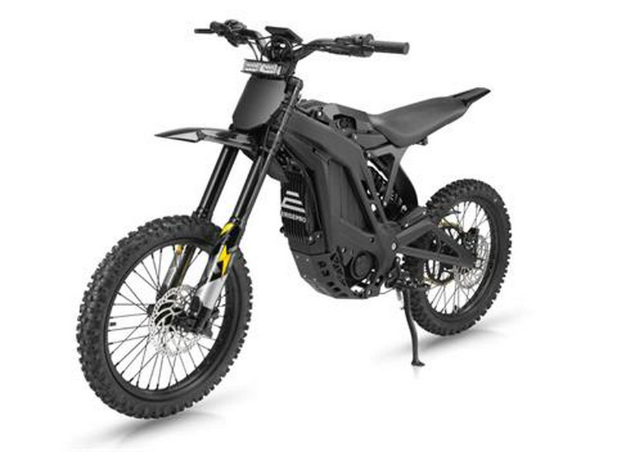 2025 ERIDE PRO PRO-S 17