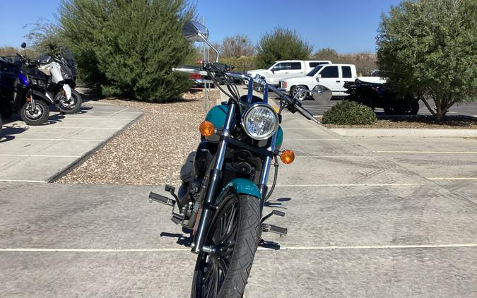 2022 Vulcan® 900 Custom - Kawasaki