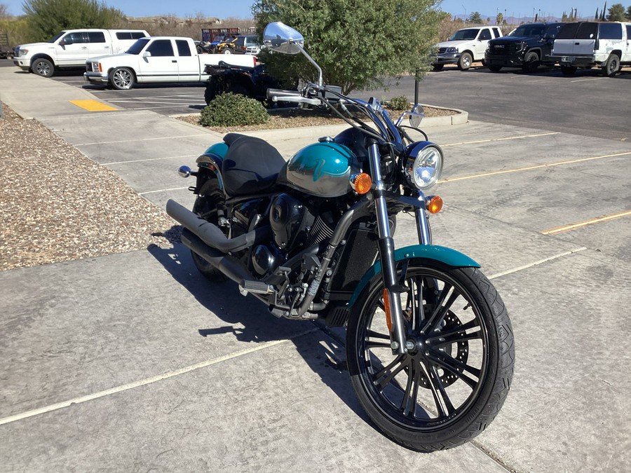 2022 Vulcan® 900 Custom - Kawasaki