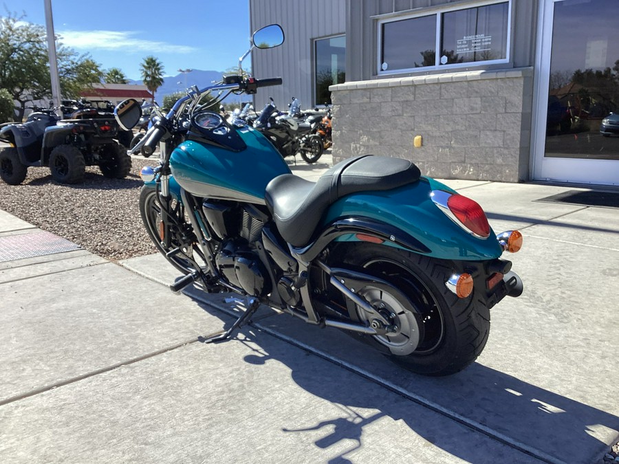 2022 Vulcan® 900 Custom - Kawasaki