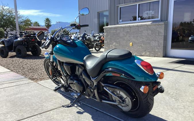 2022 Vulcan® 900 Custom - Kawasaki