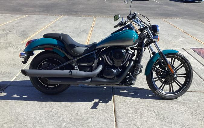 2022 Vulcan® 900 Custom - Kawasaki