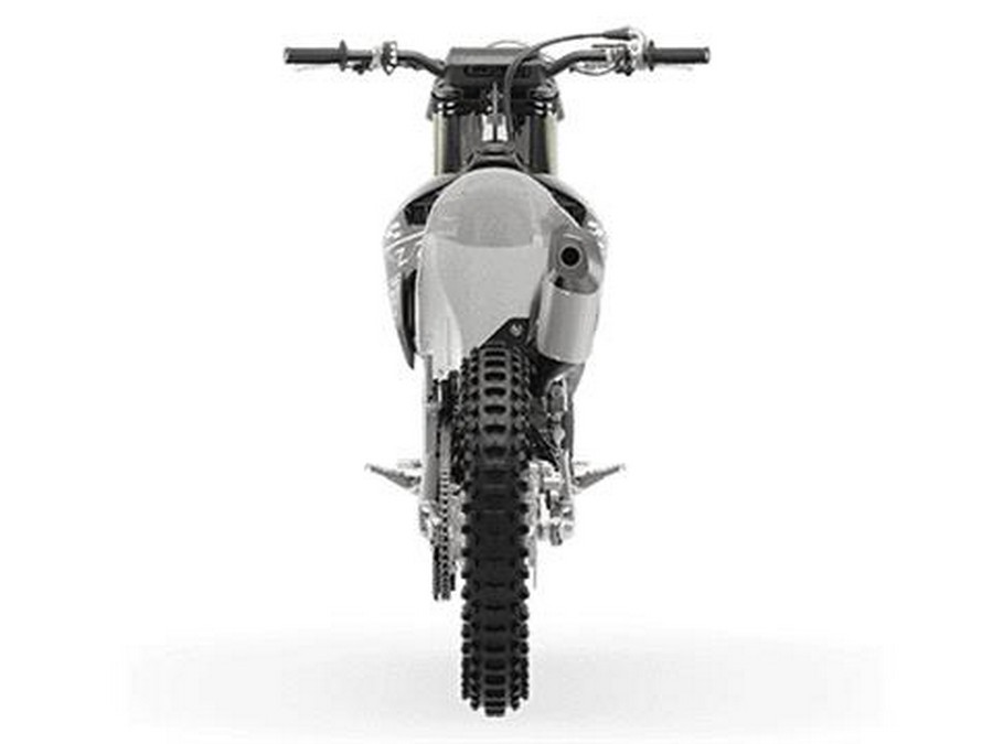 2026 Triumph TF 450-X