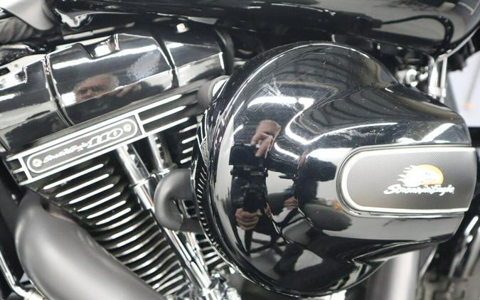 2016 Harley-Davidson Softail Slim