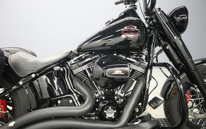 2016 Harley-Davidson Softail Slim