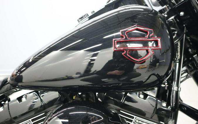 2016 Harley-Davidson Softail Slim