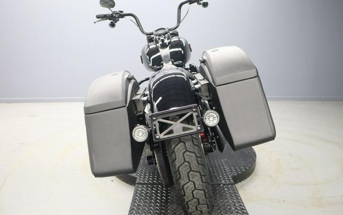 2016 Harley-Davidson Softail Slim