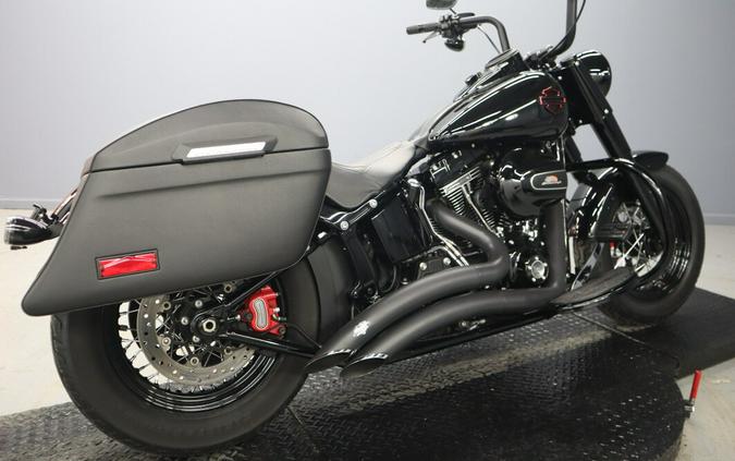 2016 Harley-Davidson Softail Slim