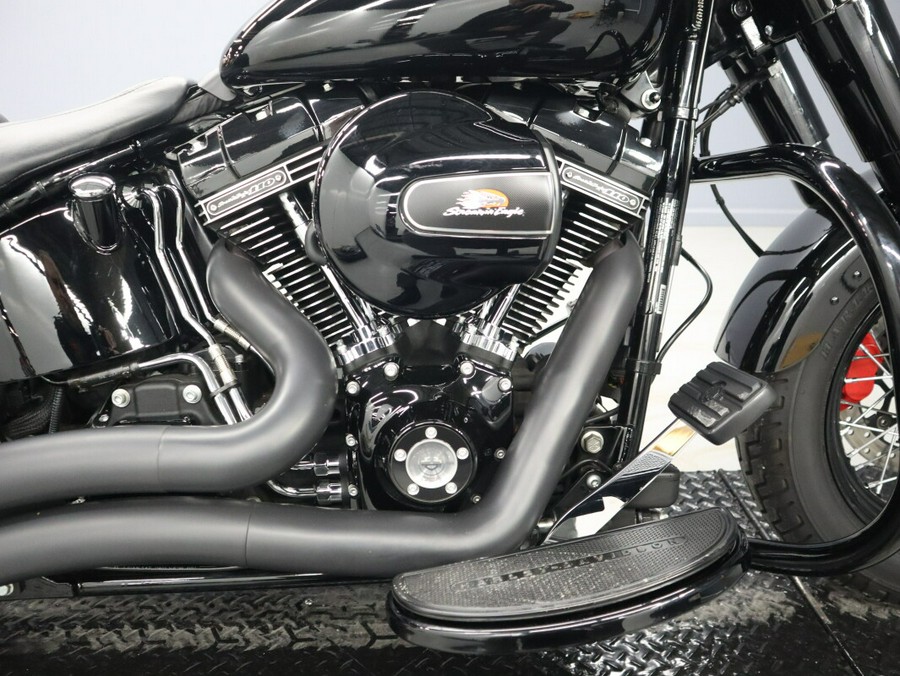 2016 Harley-Davidson Softail Slim