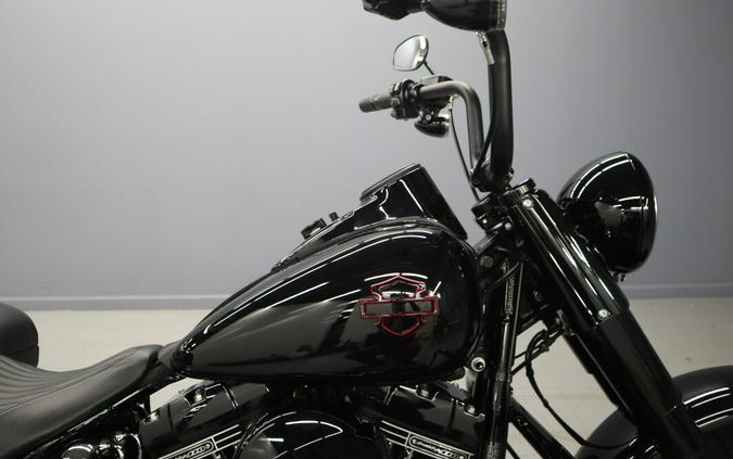 2016 Harley-Davidson Softail Slim