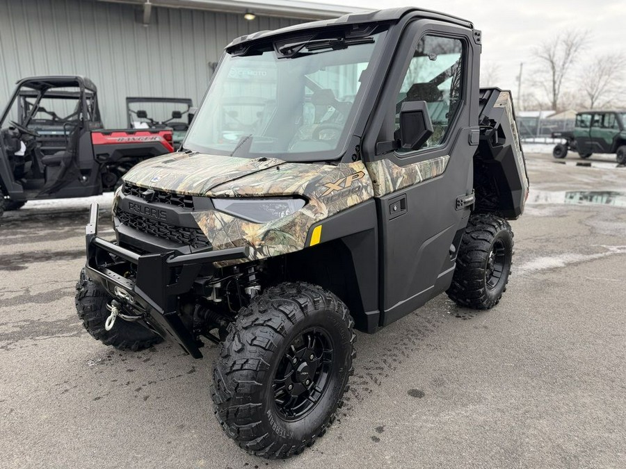 2024 Polaris® Ranger XP 1000 NorthStar Edition Ultimate Camo