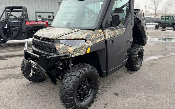 2024 Polaris® Ranger XP 1000 NorthStar Edition Ultimate Camo