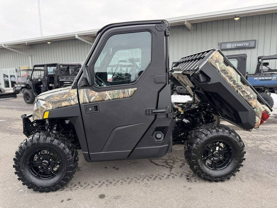 2024 Polaris® Ranger XP 1000 NorthStar Edition Ultimate Camo